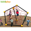 Kids Outdoor Playground Climbing Equipment Sets