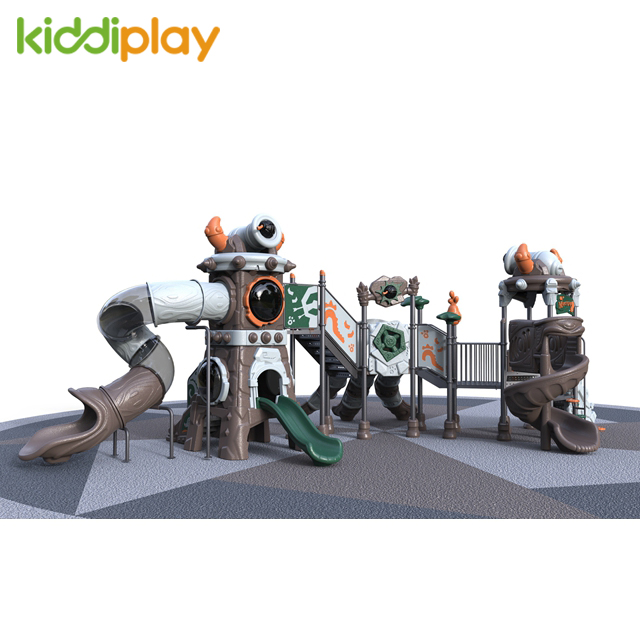Kids Slide Entertainment Equipment