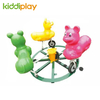 Children Game Amusement Park Plastic Product