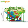 Naughty Castle Children Paradise Climbing Net Indoor Playground Equipment