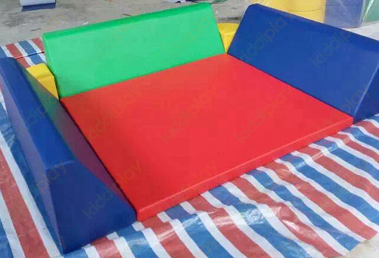 Indoor Soft Toy for Children Fun Toddler Playground Buy Indoor Toy