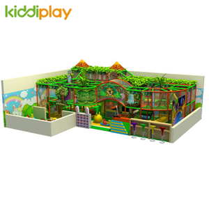Indoor Playground Supplier Children Equipment Dinosaur for Sale