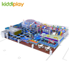 Kiddi Large Children Indoor Playground Equipment