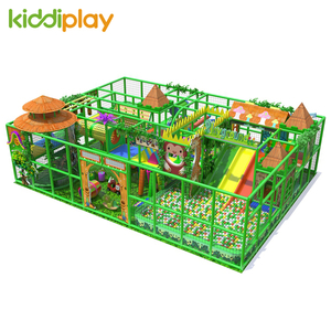  Latest Indoor And Outdoor Playground Equipment for Kid Games