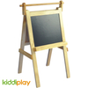 Children Indoor Or Outdoor Wooden Sketchpad