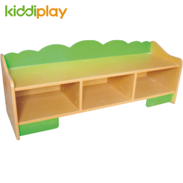 Children Care Toys Storage Units,Daycare Toys Furniture
