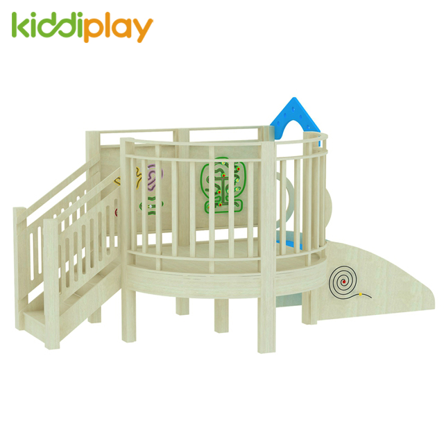 Indoor Playground Equipment Kids Toys Preschool Educational
