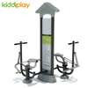 Outdoor Good Quality Sports Adult Fitness Equipment