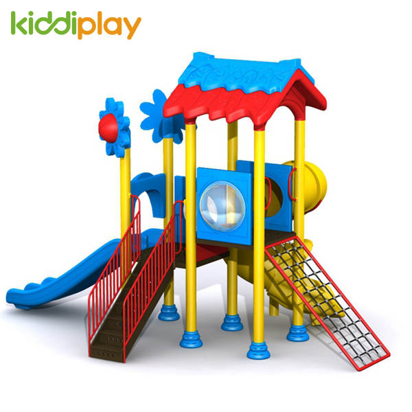 Fashionable hot sell children play ground equipment