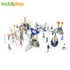 Climbing Playground Children Toy Outdoor Planetary War Series 