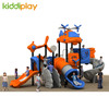Reasonable Price Children Commercial Equipment, Kindergarten Funny Slide Equipment