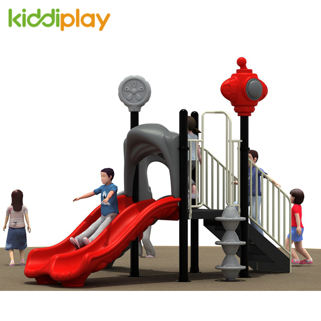 Hot Sale Children Amusement Park Manufacturer, Preschool Outdoor Playground Equipment