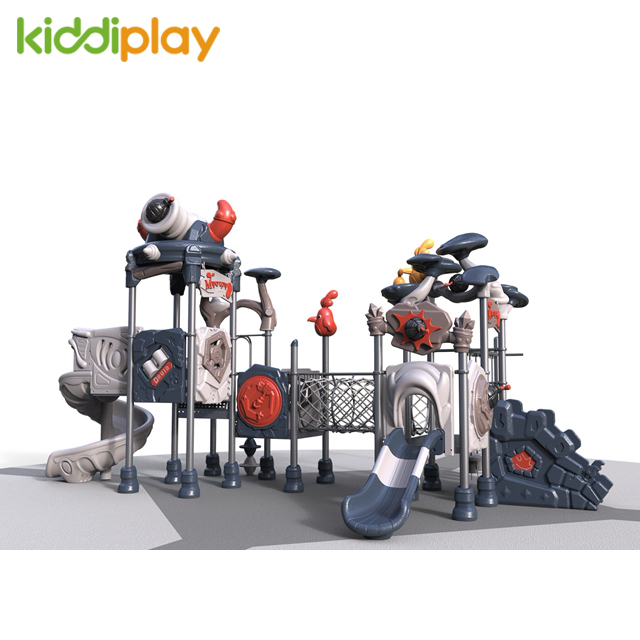 Kids Slide Entertainment Equipment