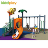 Hot Sale Outdoor Playground Swing And Slide