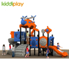 Reasonable Price Children Commercial Equipment, Kindergarten Funny Slide Equipment
