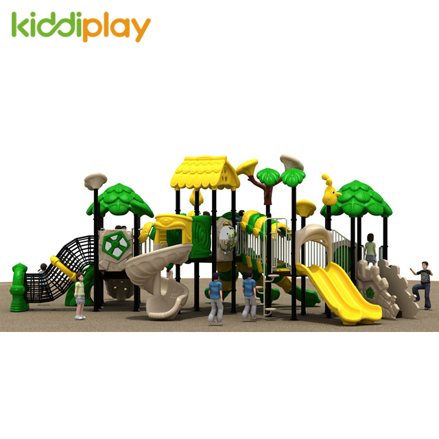 2018 Large New Coming Super Quality Funny Playground, Kids Fitness Climbing Equipment Outdoor Playground