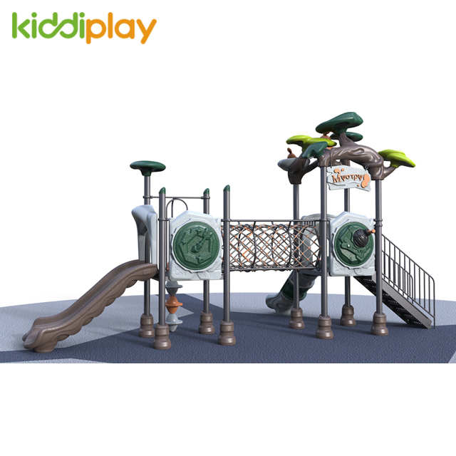 2018 Large New Coming Super Quality Funny Playground
