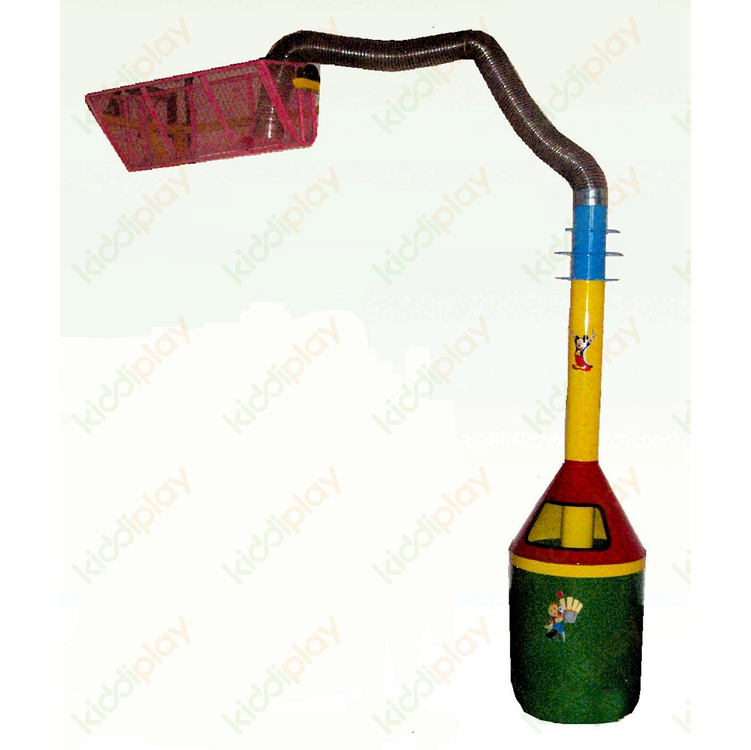 Indoor Playground Accessory for Ball Blaster Buy Indoor Playground