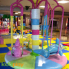 China Soft Electric Motion Soft Toys Bicycle Indoor Playground Accessories for Children Game