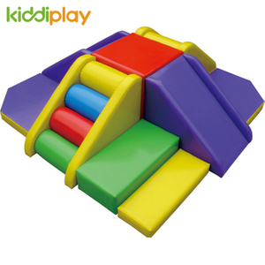 Kindergarten Children Game Soft Play Toy