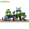Professional Manufacturer Play Area Kids Playground, Amusement Park Equipment for Sale