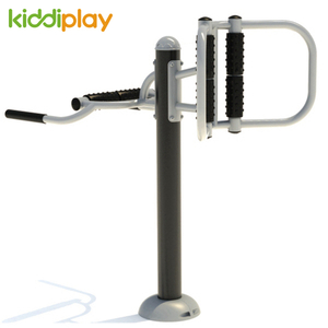 Kiddi Play Wenzhou Outdoor Adult Gym Fitness Equipment