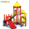 Children Toy Castle Series Outdoor Small Kindergarten Playground