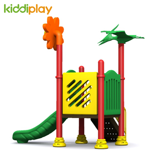 Popular Customize Cheap Outdoor Small Series Kids Playground Equipment 