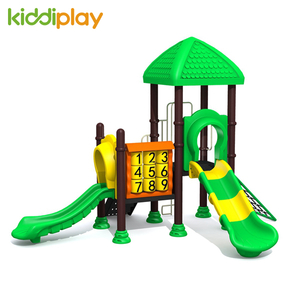 Hot Sale Outdoor Kids Playground Small Series Games Outside Equipment