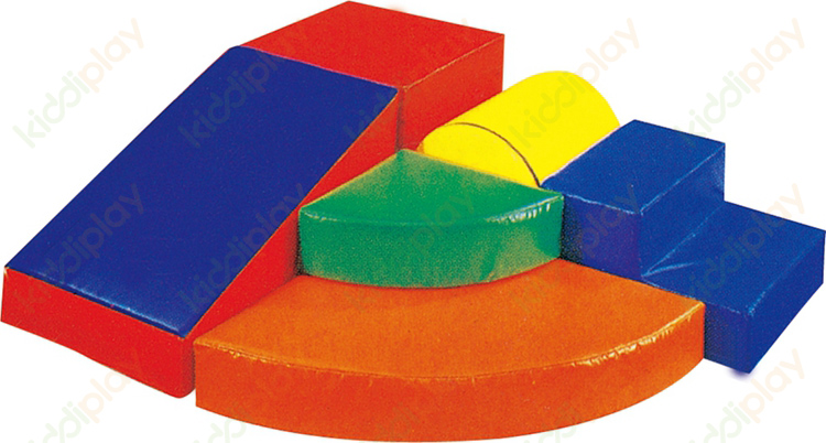 soft climbing toys
