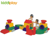 Kid's Zone Indoor Soft Toddler Playground Equipment