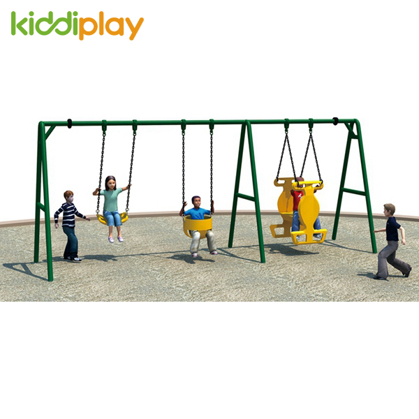 Good Quality Outdoor Playground Iron Swing Buy Iron Swing, Outdoor
