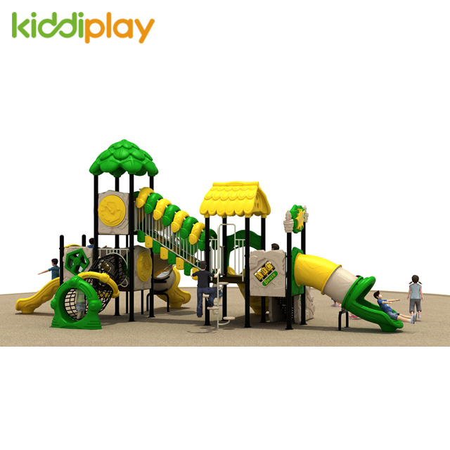 New Commercial Set Toy Outdoor Playground, Kids Playground Equipment for Sale