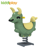 Kids Play Set Spring Rider Toys, Rides on Animal Spring Riders for Sale