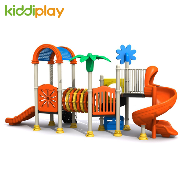 Original Design Kids Outdoor Playground Equipment Manufacturers