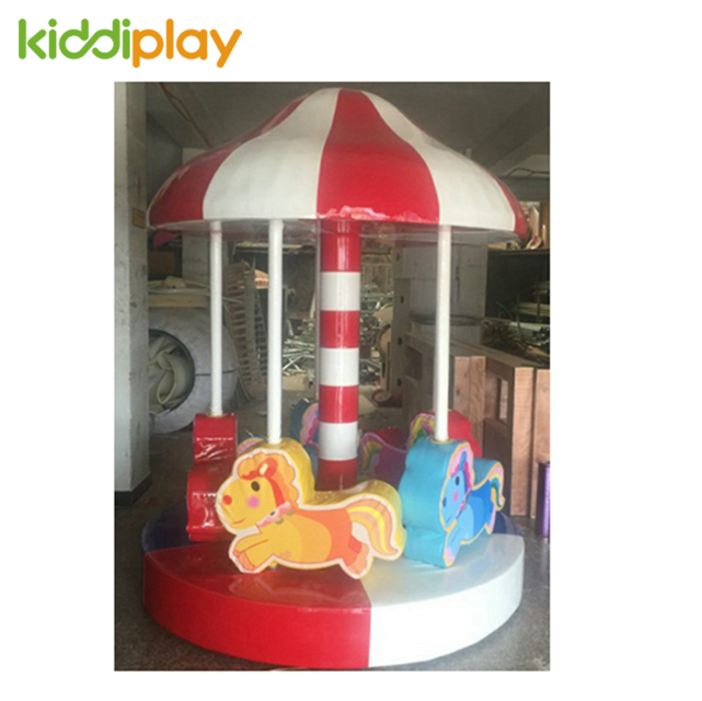 Hot Sell Amusement Park Commercial Electric Motion Soft Kids Toys Indoor Playground
