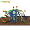 Children Toy Outdoor Climbing Playground