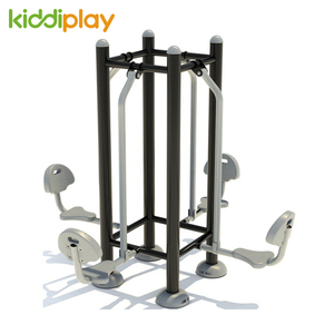 High Quality Comprehensive Functional Outdoor Adult Training Fitness Equipment 