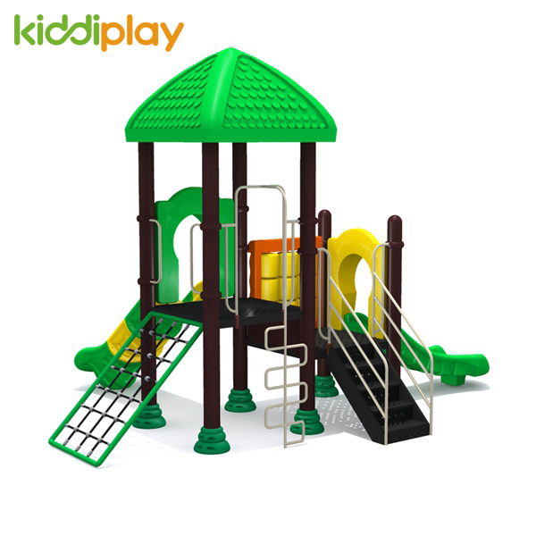 Hot Sale Outdoor Kids Playground Small Series Games Outside Equipment