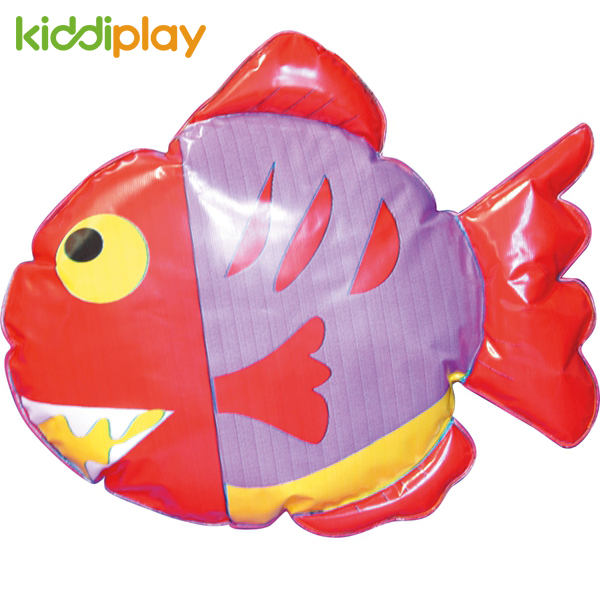 Indoor Playground Soft Toy