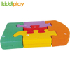 Eco-friendly Indoor Used Soft Toddler Play for Kids Playground