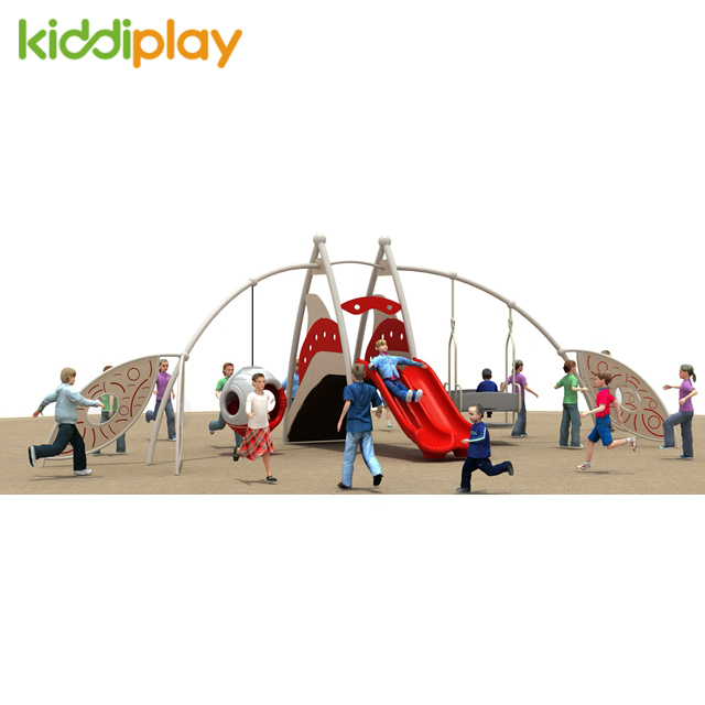 Outdoor Equipment Climbing Playground Kids Toy