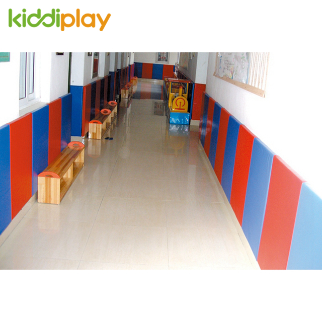 Kindergarten Wall Soft Cushion Protect Kids