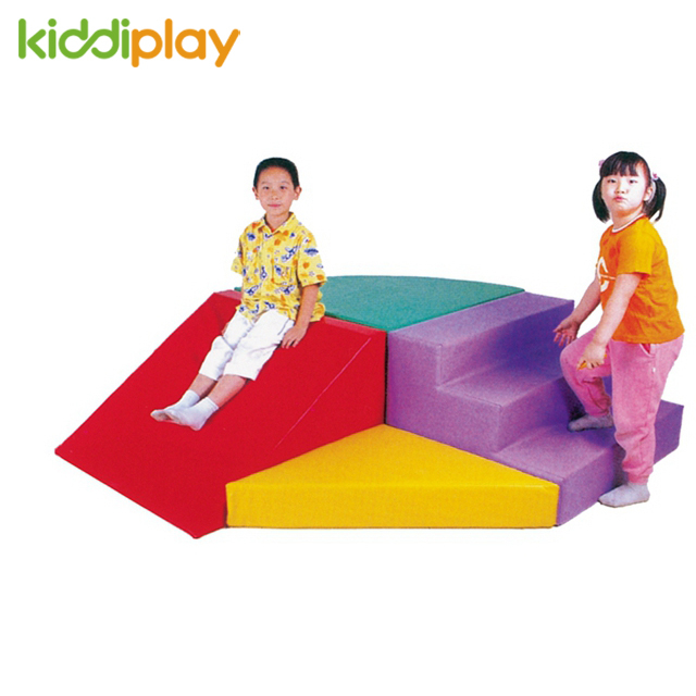 Kids Indoor Toys Pvc Smooth Soft Toddler Playground Buy Indoor Toys