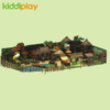 Commercial Equipment Prices Kids Indoor Playground for Sale