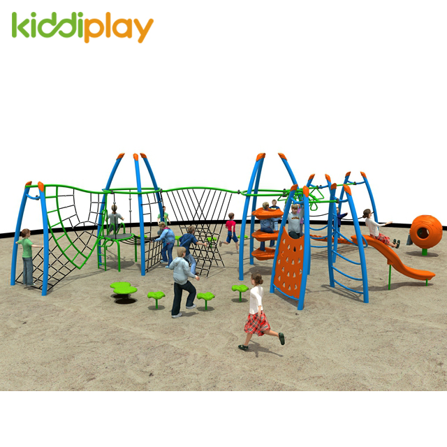 Playground Climbing Cargo Nets for Kids
