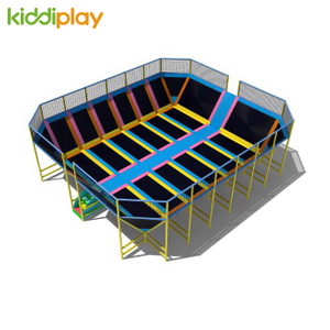 Good Quality Indoor Small Trampoline For Adults