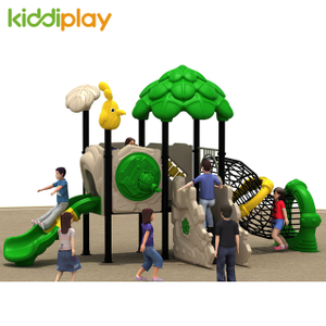 manufacture used school small outdoor playground equipment for sale