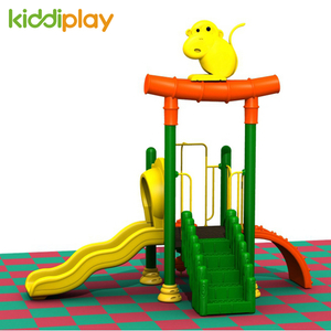 Commercial Cheap Best Outdoor Small Series Children Playground Equipment