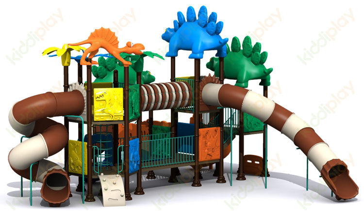 dinosaur outdoor games